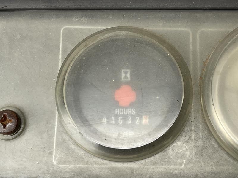 Atlas Copco XAS 137 KD - N