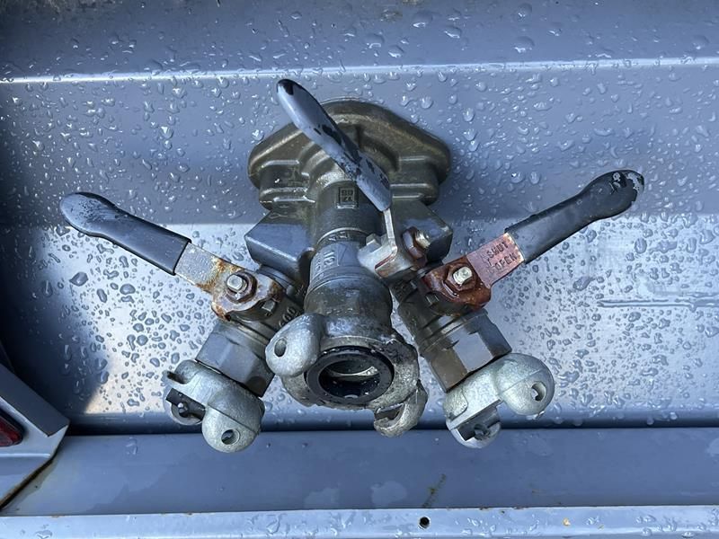 Atlas Copco XAS 97 DD - N