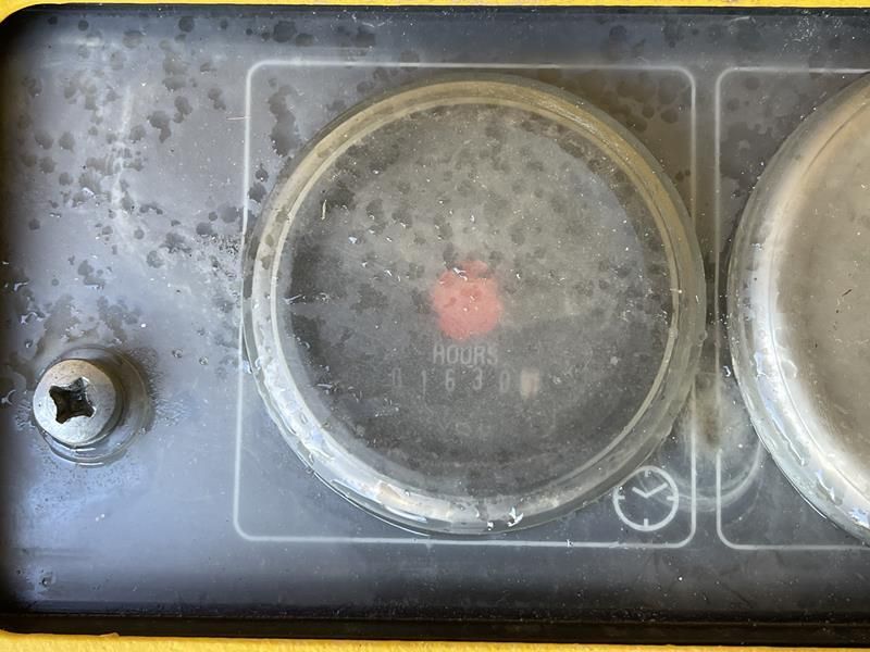 Atlas Copco XAS 97 DD - N