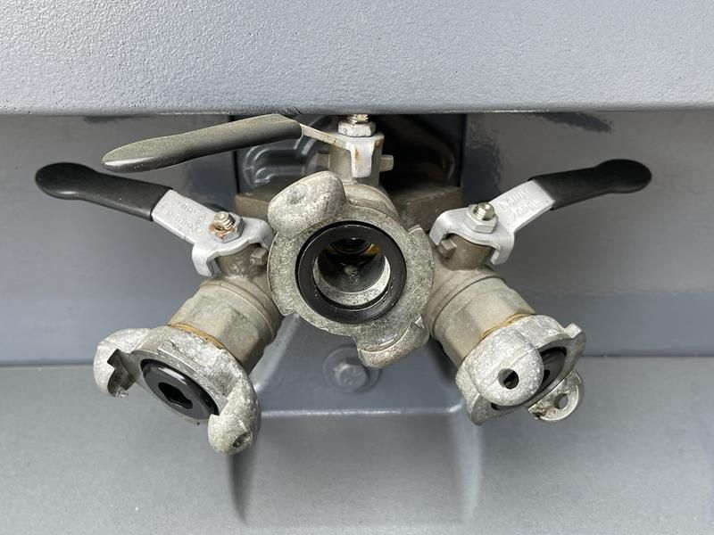 Atlas Copco XAS 58 KD