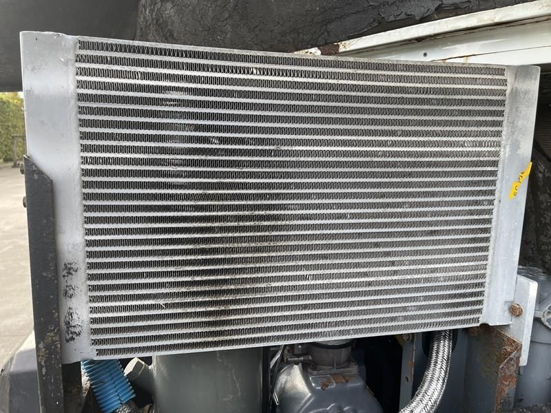 Atlas Copco XAS 66 DD - N