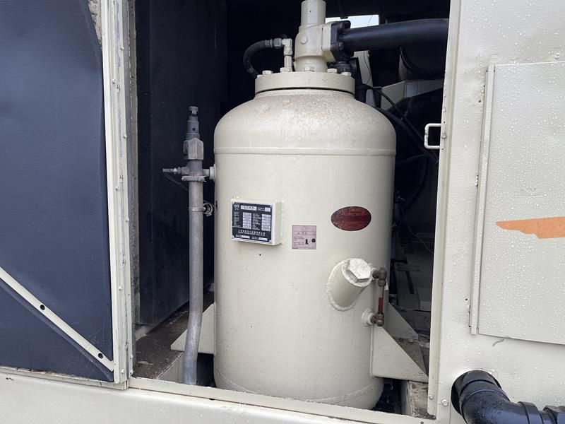 Doosan XHP 1070 WCAT