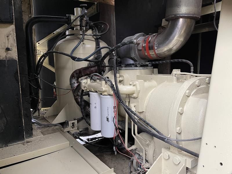 Doosan XHP 1070 WCAT