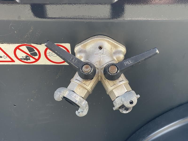 Chicago Pneumatic CPS 2.5