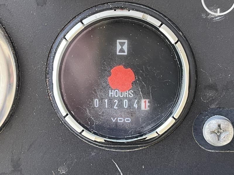 Chicago Pneumatic CPS 2.5