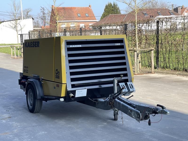 Kaeser M 122 - N
