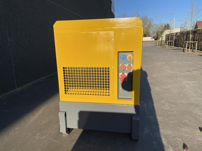 Atlas Copco QAS 60