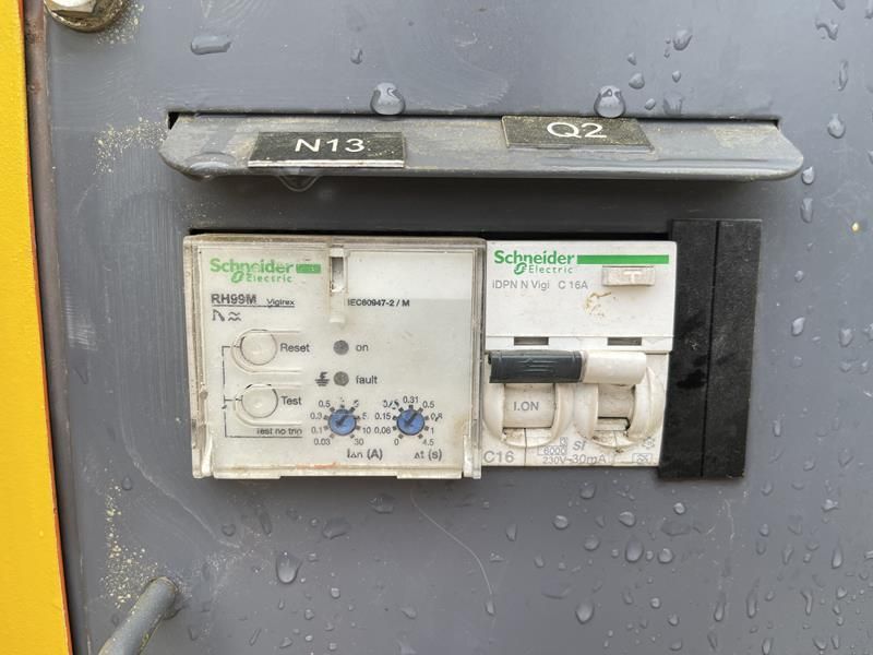 Atlas Copco QAS 150 VD