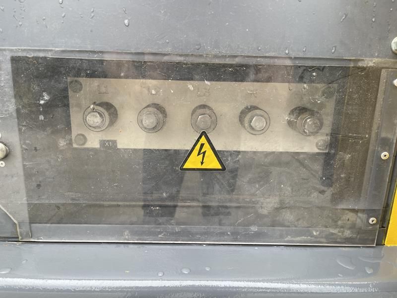 Atlas Copco QAS 150 VD