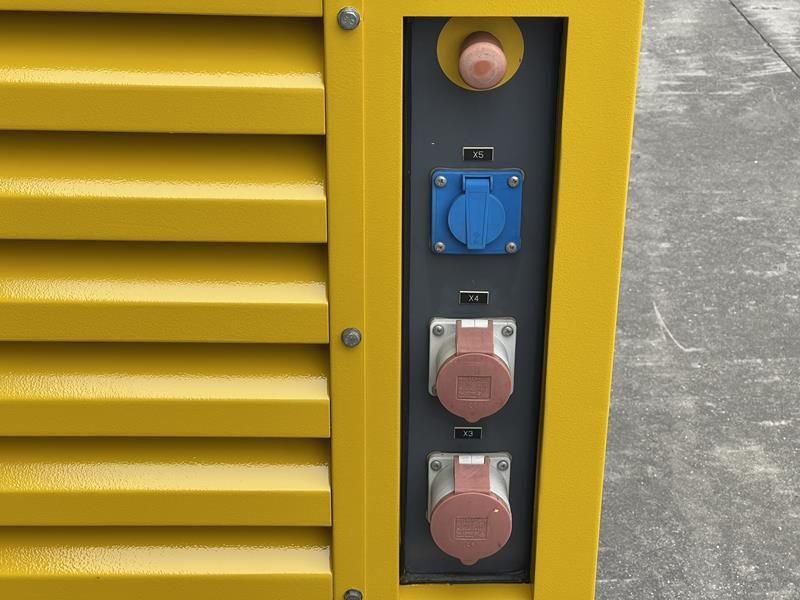 Atlas Copco QAS 20 KD