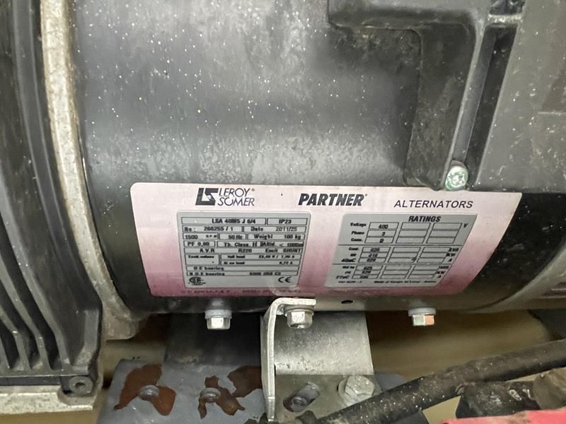 Atlas Copco QAS 20 KD