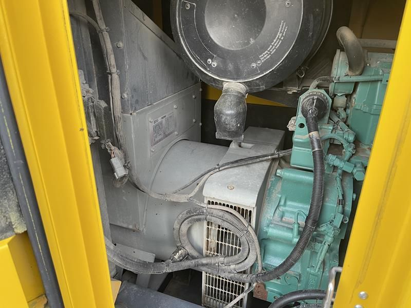 Atlas Copco QAS 150