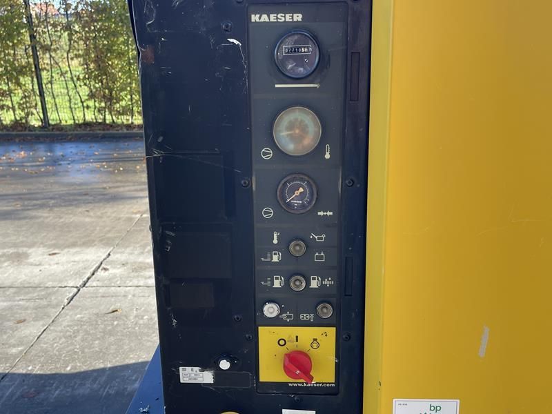 Kaeser M 122 - N