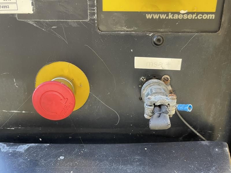 Kaeser M 122 - N