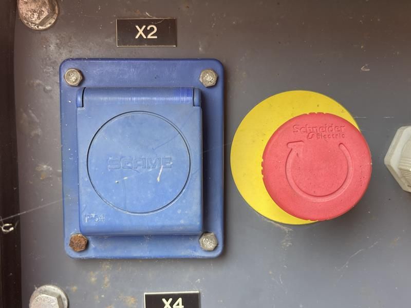 Atlas Copco QAS 325 VD