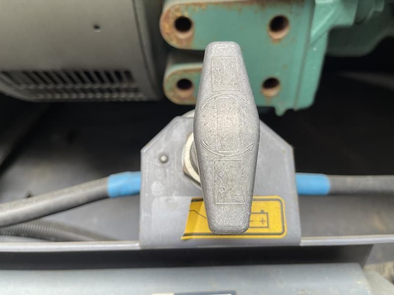 Atlas Copco QAS 325 VD