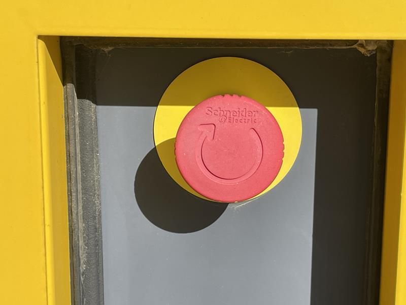 Atlas Copco QAS 20 KD