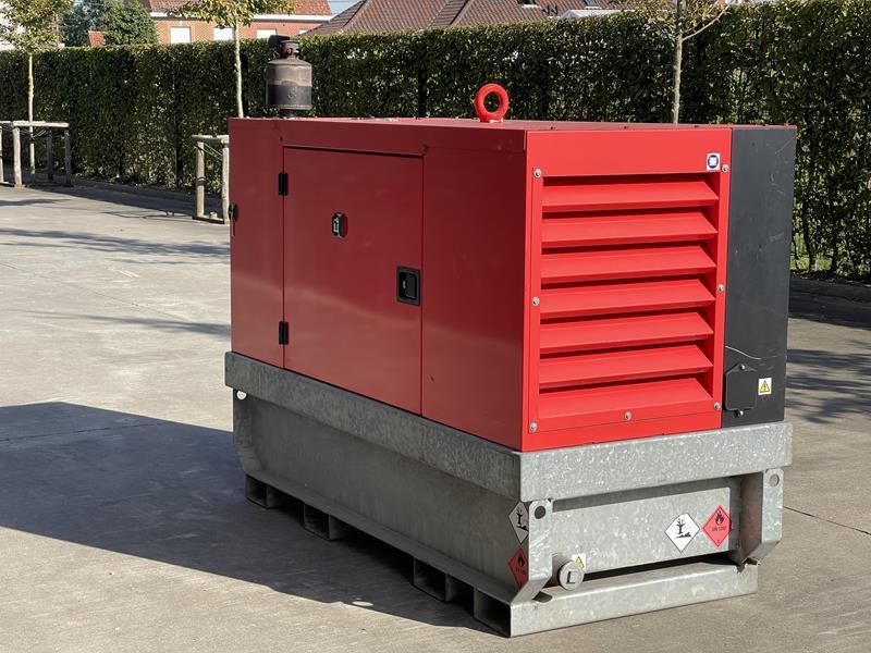 Europower EPSR 44 TDE