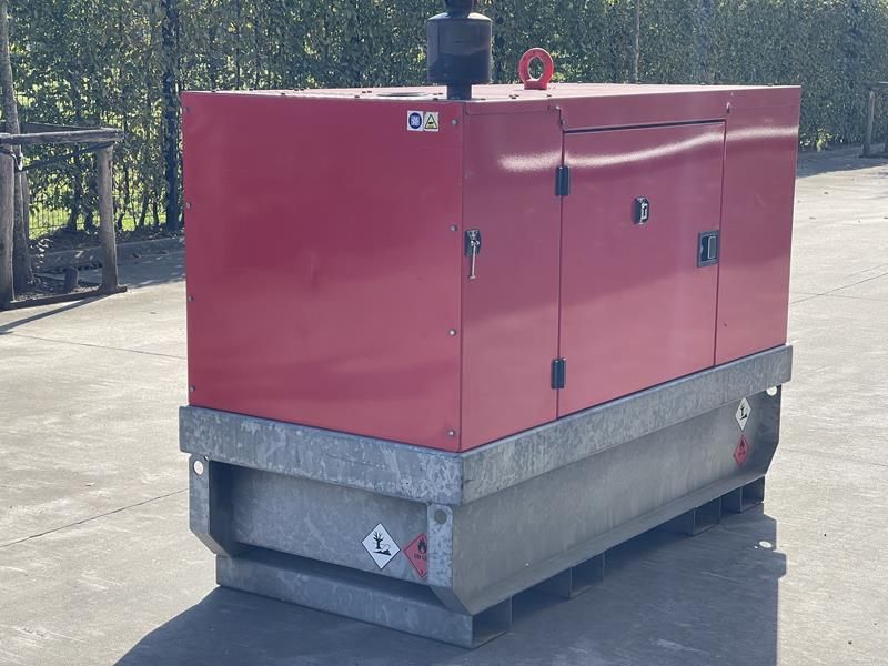 Europower EPSR 44 TDE