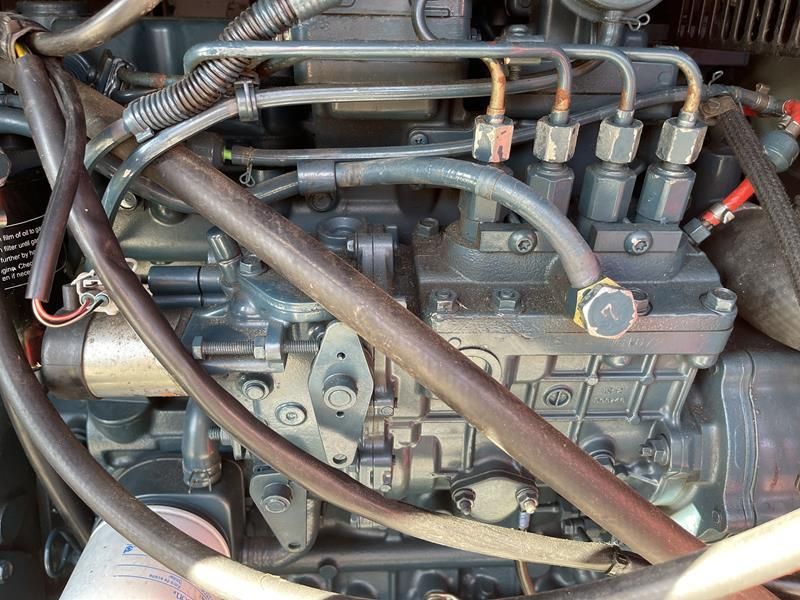 Europower EPSR 44 TDE