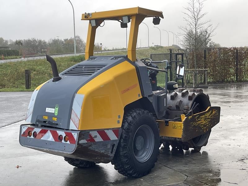 Atlas Copco DYNAPAC CA 1300 D
