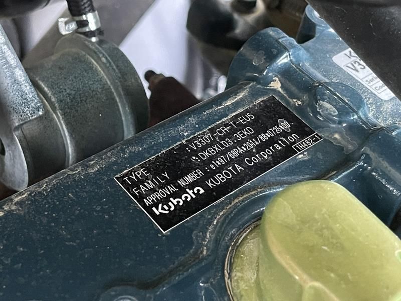 Atlas Copco DYNAPAC CA 1300 D