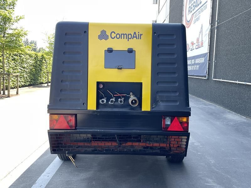 Compair C 115 - 12 - N