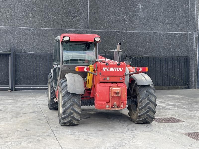 Manitou MLT 634 - 120
