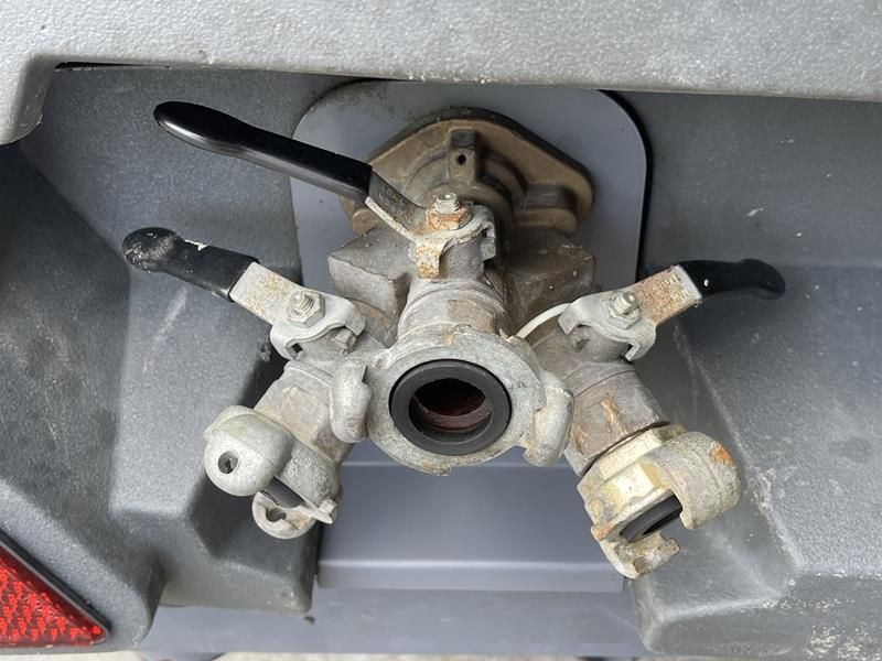 Atlas Copco XAS 97 DD - N