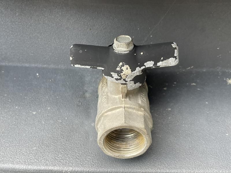 Atlas Copco XAS 97 DD - N