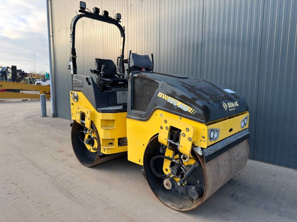 Bomag BW135AD-5