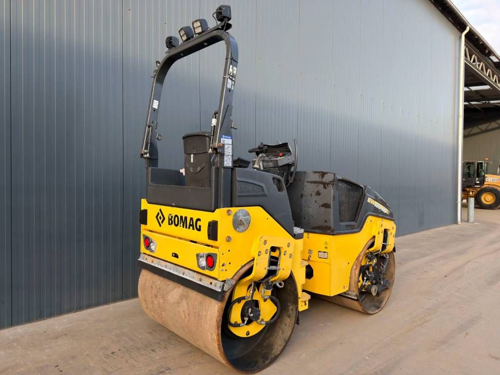 Bomag BW135AD-5