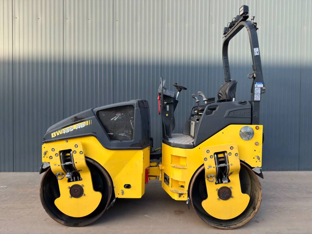 Bomag BW135AD-5