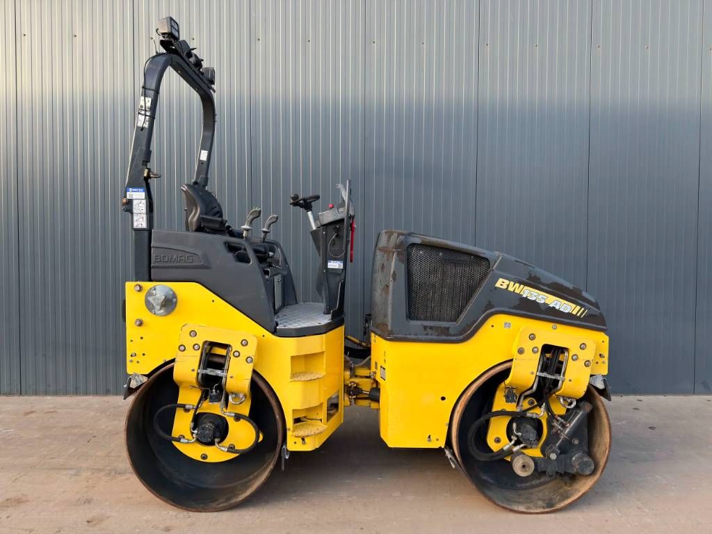 Bomag BW135AD-5