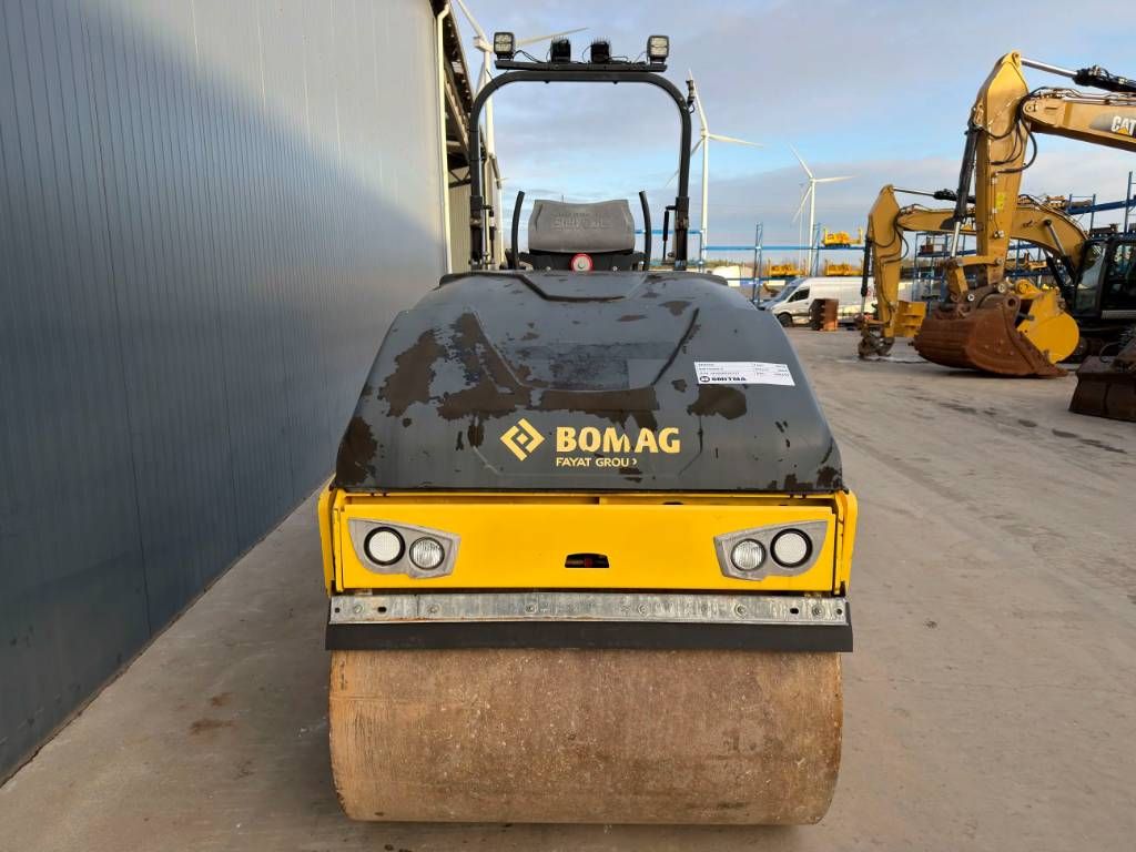Bomag BW135AD-5