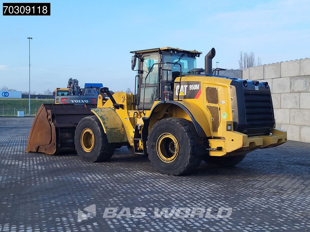 Caterpillar 950 M