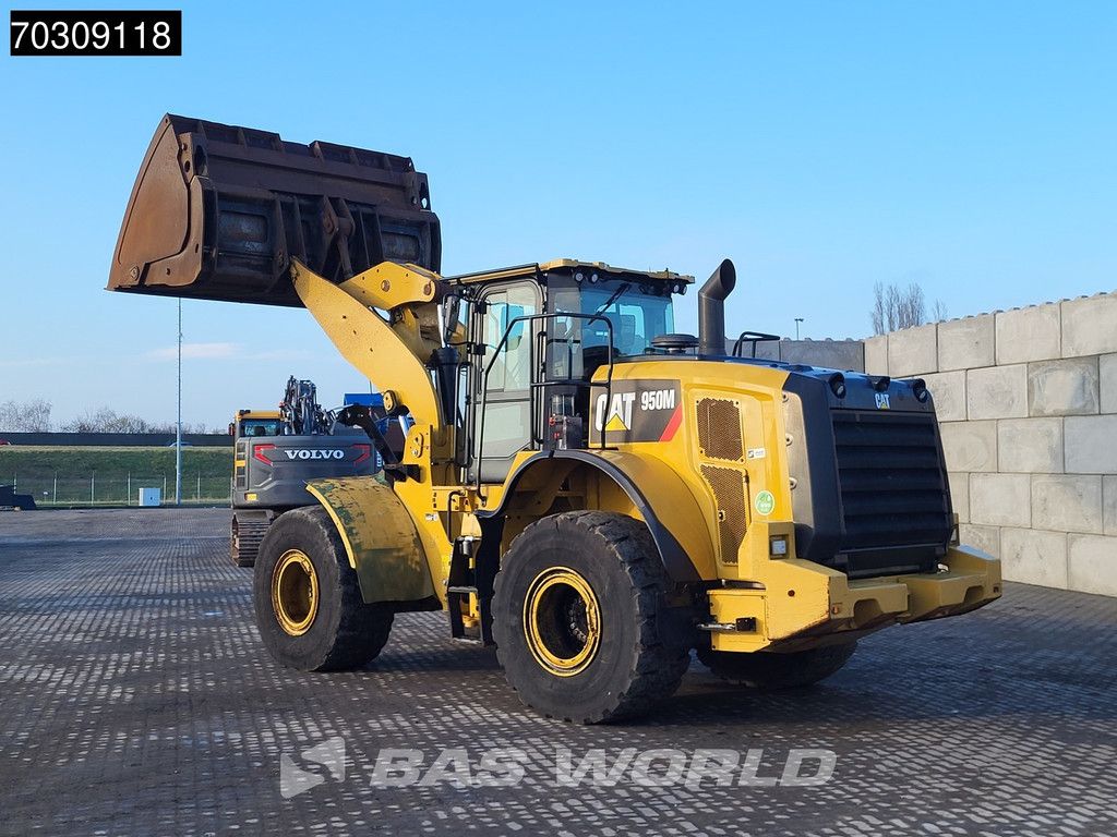 Caterpillar 950 M