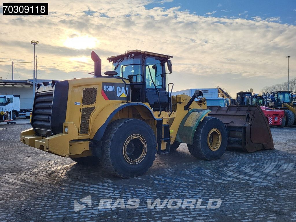 Caterpillar 950 M