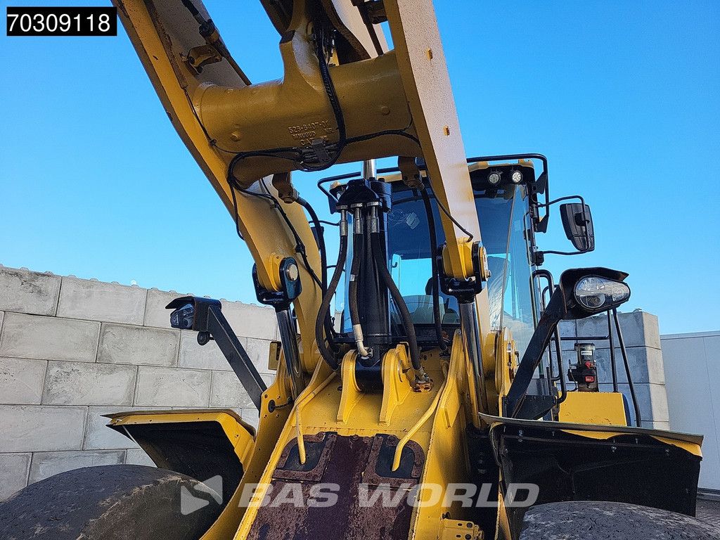 Caterpillar 950 M