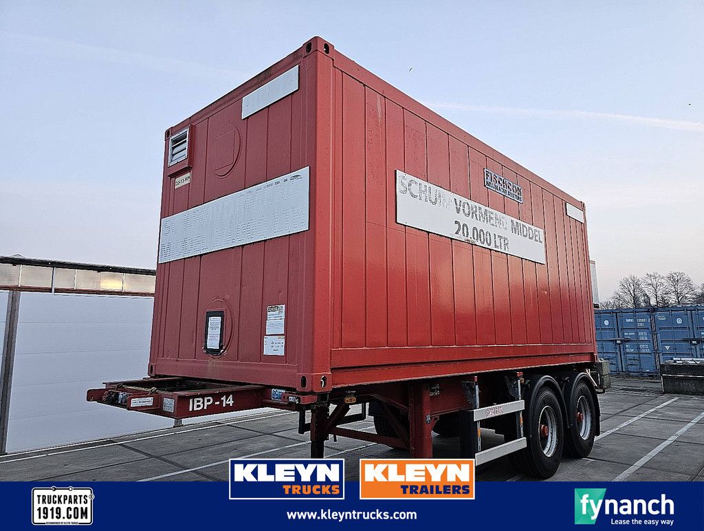 GROENEWEGEN 20 CC-12-18