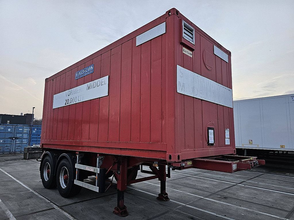 GROENEWEGEN 20 CC-12-18