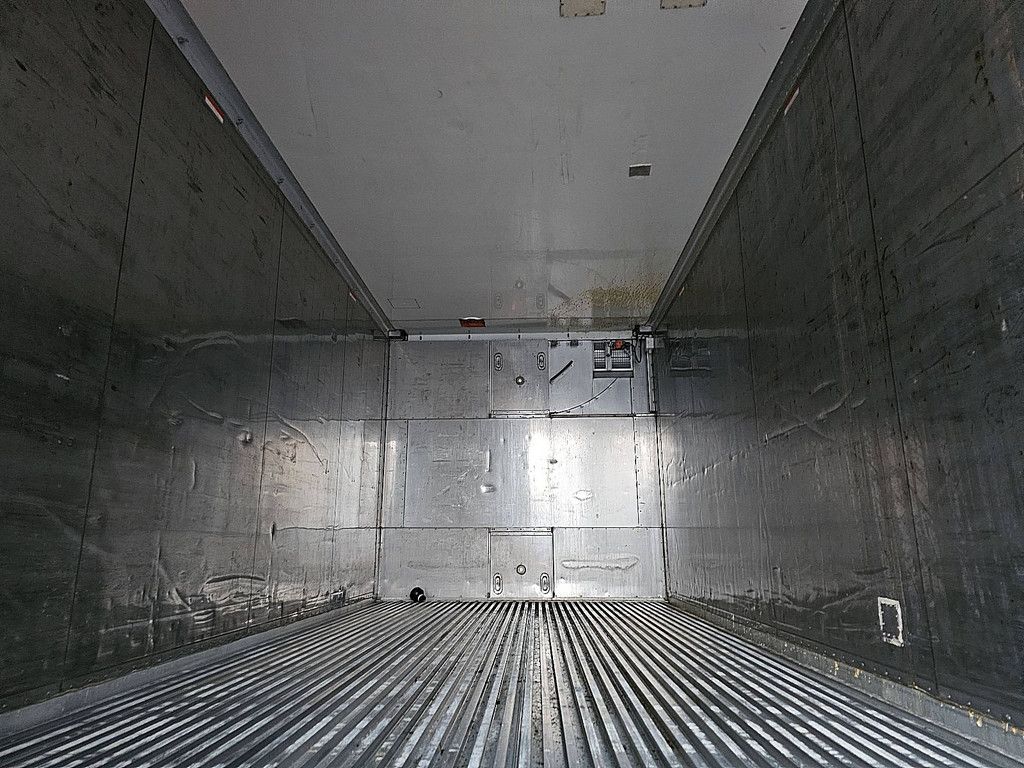 GROENEWEGEN 20 CC-12-18