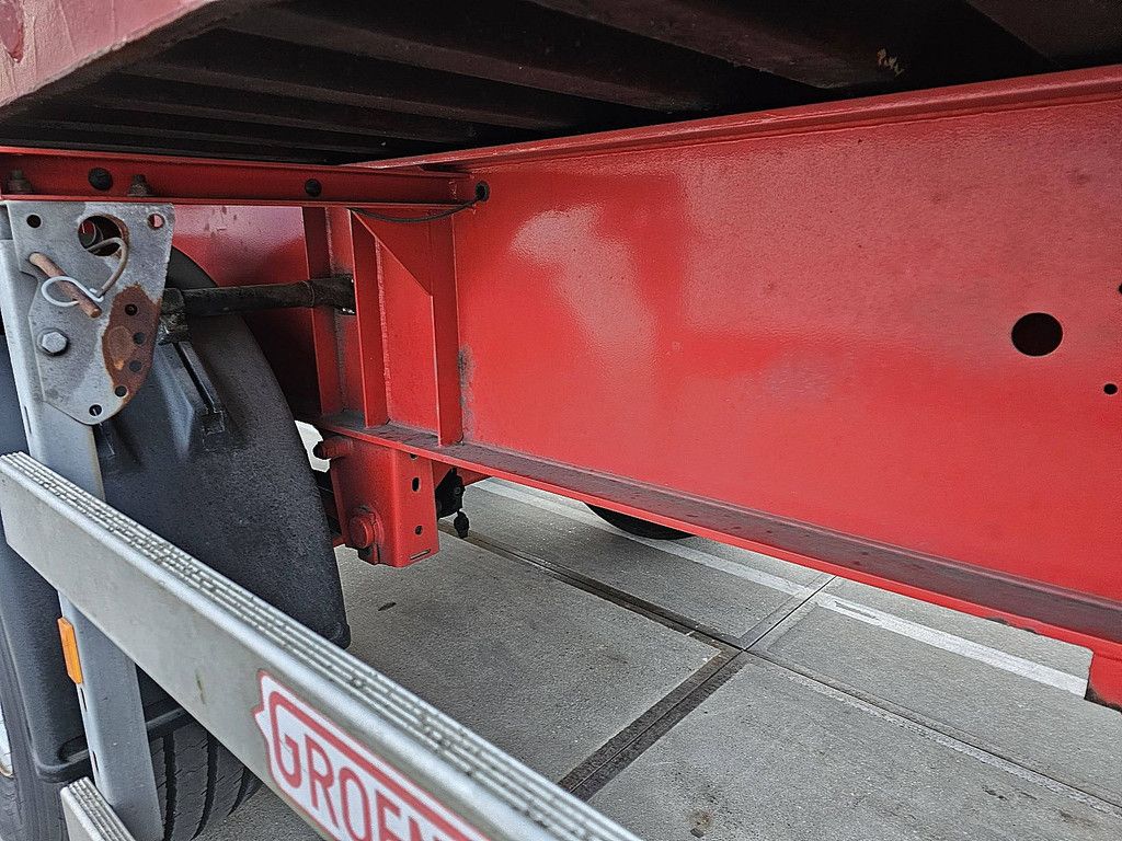 GROENEWEGEN 20 CC-12-18