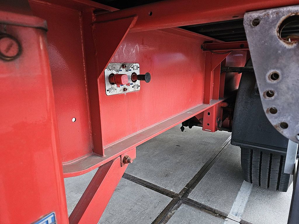 GROENEWEGEN 20 CC-12-18