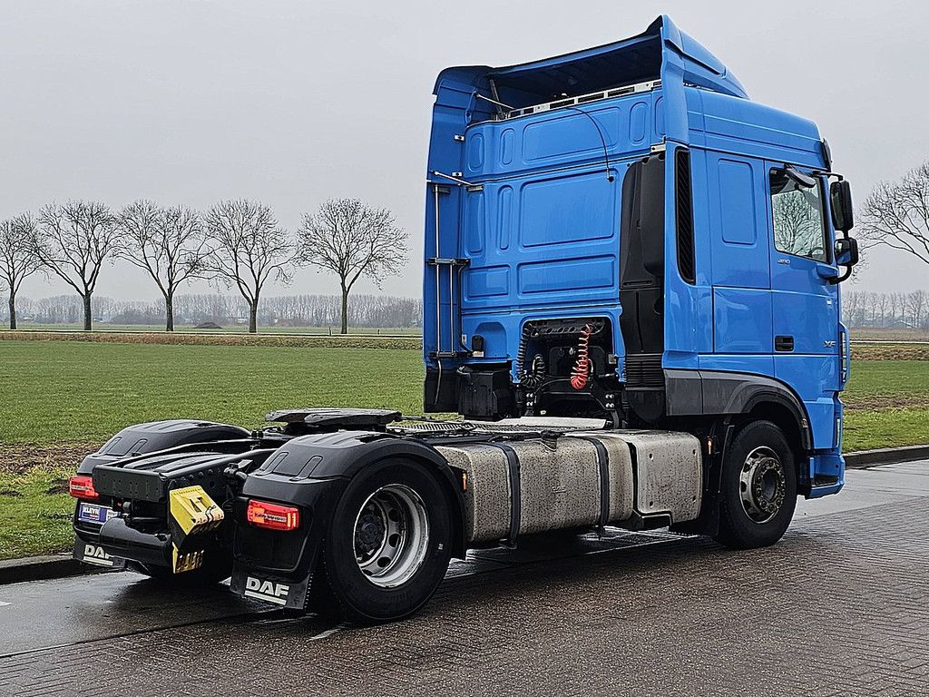 DAF XF 480