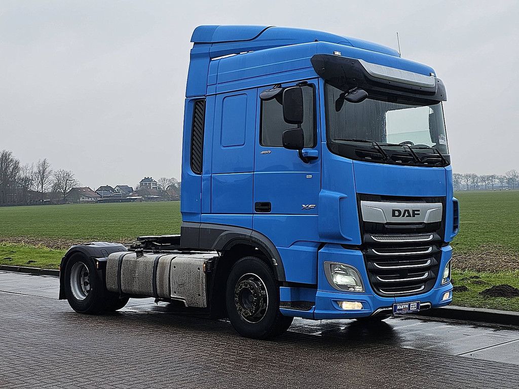 DAF XF 480