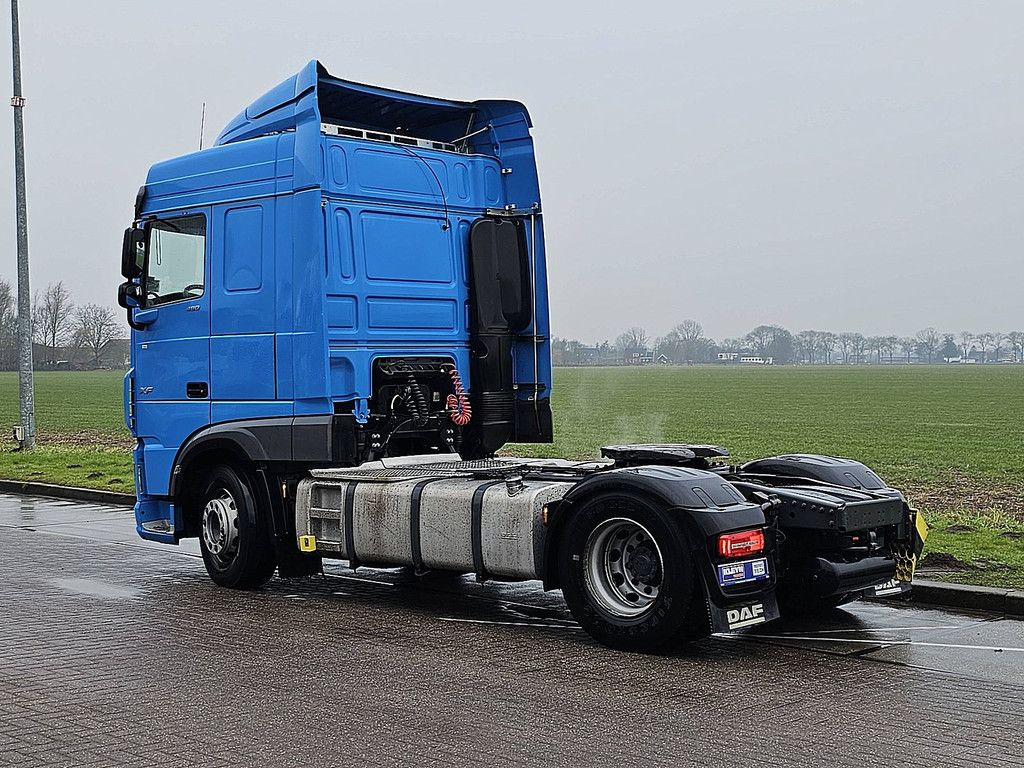 DAF XF 480