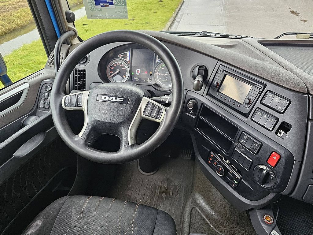 DAF XF 480