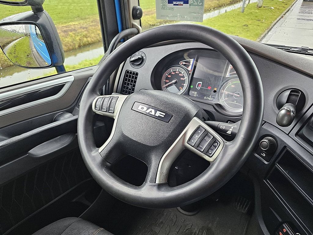 DAF XF 480