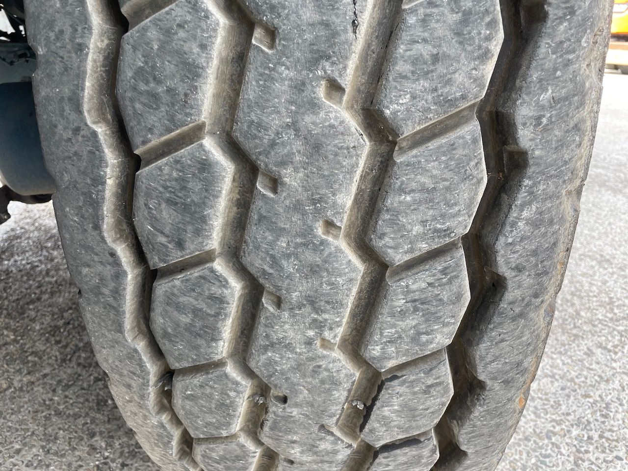 Liebherr LTM1055-1 Telekraan